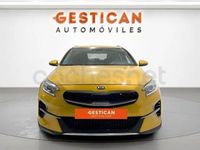 Usado Kia XCeed 141 CV (103 kW) 2021 Amarillo SUV