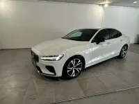Usado Volvo S60 Core 197 CV (144 kW) 2022 Blanco Berlina