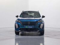 Usado Peugeot 2008 Allure 136 CV (100 kW) 2025 Azul SUV