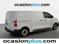 Brugt Citroën Jumpy 102 HK (75 kW) 2023 Hvid MPV