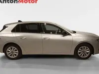 Usado Opel Astra Edition 110 CV (80 kW) 2024 Utilitario