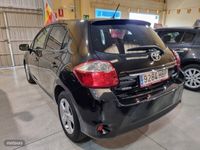 usado Toyota Auris 1.4D-4D ACTIVE CONFORTDRIVE