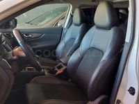 Usado Nissan Qashqai Tekna 163 CV (119 kW) 2018 Blanco SUV