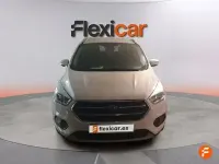 Usado Ford Kuga Titanium 120 CV (88 kW) 2019 Blanco SUV