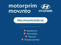 Usado Hyundai i30 N Line 96 CV (70 kW) 2025 Gris / plata Berlina
