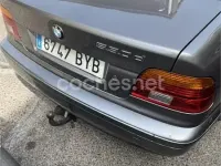 Usado BMW 530 Exclusive 193 CV (141 kW) 2002 Gris / plata Berlina