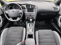 Occasion DS Automobiles DS4 Style 120 PK (88 kW) 2016 Grijs Sedan