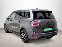 Usado Citroën C4 SpaceTourer Shine 130 CV (95 kW) 2021 Gris / plata Monovolumen