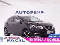 Usado Nissan Qashqai Tekna 116 CV (85 kW) 2019 SUV