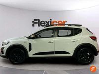 Usado Dacia Sandero Extreme 101 CV (74 kW) 2023 Blanco Utilitario