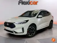 Usado Ford Kuga ST-Line 243 CV (178 kW) 2024 Blanco SUV