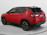 Usado Jeep Compass Limited 130 CV (95 kW) 2022 SUV