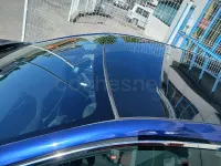 Usado Peugeot 308 GT-line 130 CV (95 kW) 2017 Azul Berlina