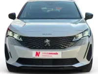 Usado Peugeot 3008 Allure 131 CV (96 kW) 2024 Blanco SUV