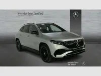 Usado Mercedes EQA250+ AMG 139 kW (190 CV) 2025 SUV