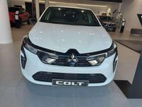 Nuevo Mitsubishi Colt 91 CV (66 kW) 2025 Blanco Utilitario