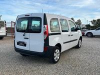 Usado Renault Kangoo 75 CV (55 kW) 2020 Blanco Monovolumen