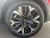 Usado Citroën e-C4 85 kW (116 CV) 2025 Rojo Berlina