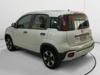 Usado Fiat Panda Cross Cross 69 CV (50 kW) 2023 Utilitario