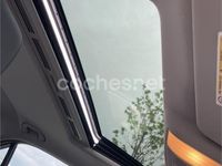 Usado Mercedes E220 Avantgarde 170 CV (125 kW) 2010 Gris / plata Berlina