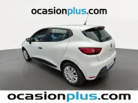 Usado Renault Clio Business 75 CV (55 kW) 2018 Blanco Utilitario
