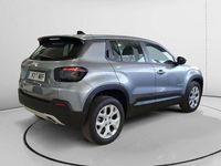 Usado Jeep Avenger Altitude 102 CV (75 kW) 2024 Gris SUV