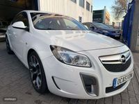 usado Opel Insignia 2.8 V6 Turbo OPC