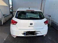 Usado Seat Ibiza Style 80 CV (58 kW) 2023 Blanco Utilitario