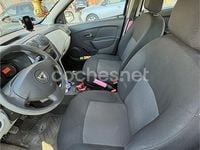 Usado Dacia Sandero Ambiance 75 CV (55 kW) 2012 Azul Berlina