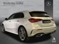 usado Mercedes A250 Clase A8g-dct