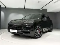 Usado Porsche Cayenne 519 CV (381 kW) 2024 Negro SUV