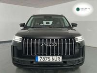 Nuevo Jaecoo 5 147 CV (108 kW) 2025 Negro SUV