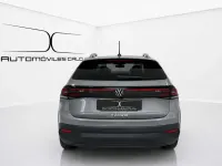 Usado VW Taigo 116 CV (85 kW) 2025 Gris SUV