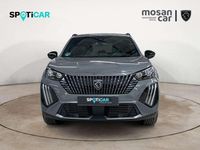 Usado Peugeot 2008 Allure 101 CV (74 kW) 2024 Gris SUV