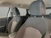 Usado Kia Ceed 100 CV (73 kW) 2025 Gris / plata Utilitario