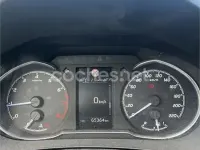 Usado Toyota Yaris Active 69 CV (50 kW) 2017 Blanco Berlina