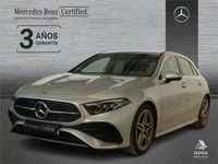 Usado Mercedes A180 136 CV (100 kW) 2025 Berlina