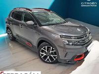 usado Citroën C5 Aircross 130cv Feel PACK