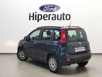 usado Fiat Panda 1.2 Lounge