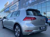 usado VW e-Golf GolfePower