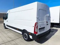 Usado Opel Movano 131 CV (96 kW) 2019 Blanco Monovolumen