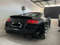 Usado Audi R8 Coupé Premium 420 CV (308 kW) 2010 Negro Coupe