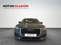 Usado Audi Q2 Advanced Plus 149 CV (109 kW) 2020 Gris SUV