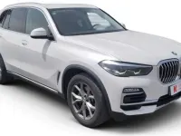 Usado BMW X5 Comfort Edition 265 CV (194 kW) 2020 Blanco SUV