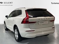 usado Volvo XC60 MOMENTUM PRO, B4 AWD MILD HYBRID (DIeSEL)