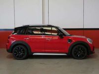 usado Mini Cooper D Countryman AUT.