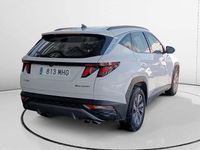 Usado Hyundai Tucson 115 CV (84 kW) 2023 SUV