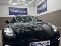 Usado Porsche Panamera Sport Turismo 462 CV (339 kW) 2018 Negro Familiar