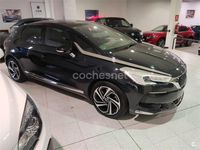 Usado DS Automobiles DS5 Style 150 CV (110 kW) 2016 Negro Utilitario