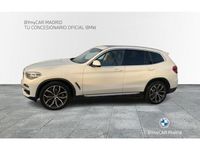 Usado BMW X3 xLine 190 CV (139 kW) 2019 SUV